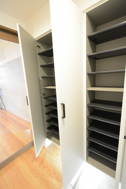 学芸大スカイハイツ