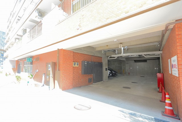 シャンボール恵比寿 