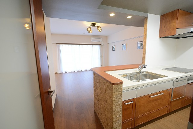 アルファホームズ池田山