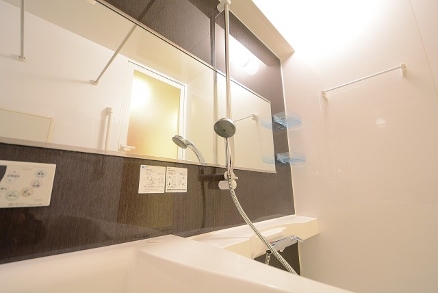 アルファホームズ池田山 