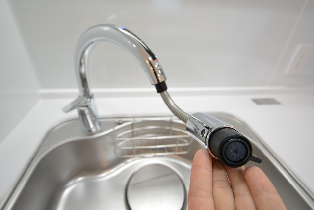 サンクレイドルレヴィール池袋 キッチン