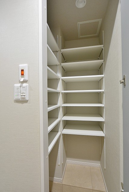 マンション広尾台