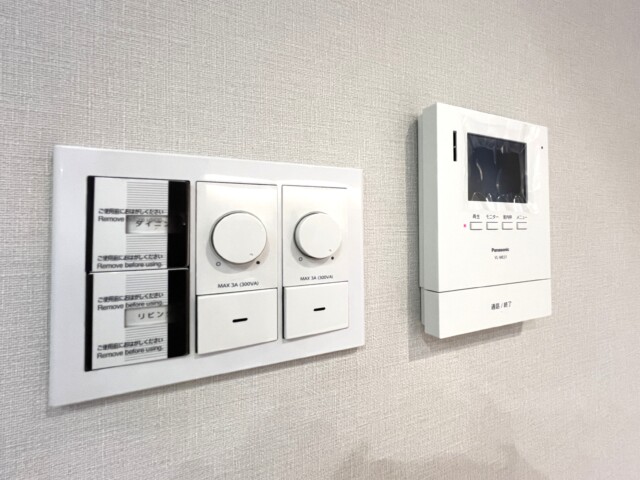 セブンスターマンション中目黒 LDK