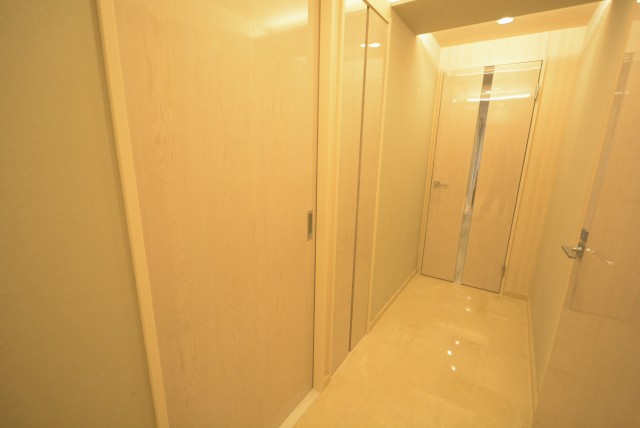 サンビューハイツ渋谷 洋室２