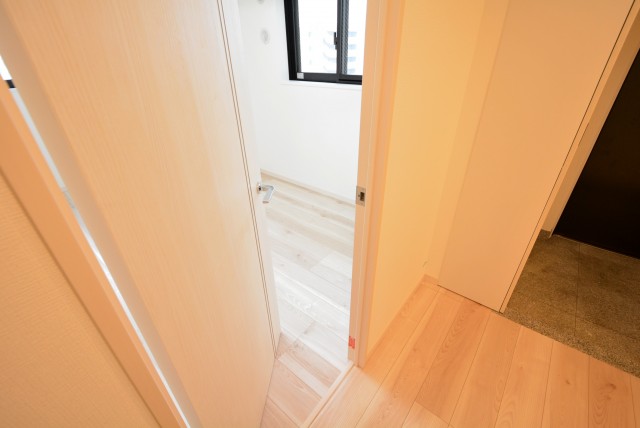 サンクレイドルレヴィール池袋 洋室1