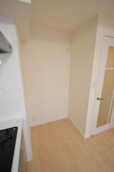 ピロティ五反田 キッチン