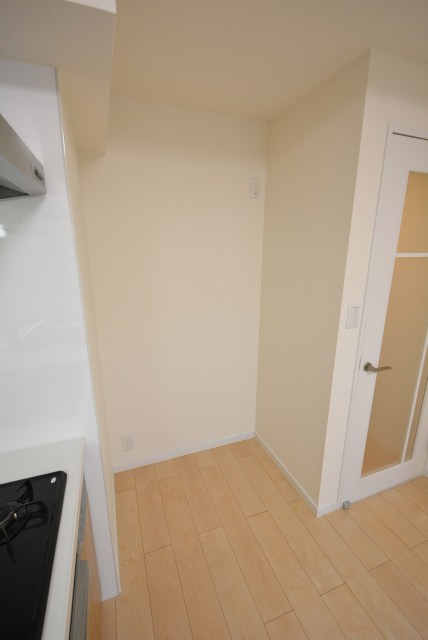 ピロティ五反田 キッチン