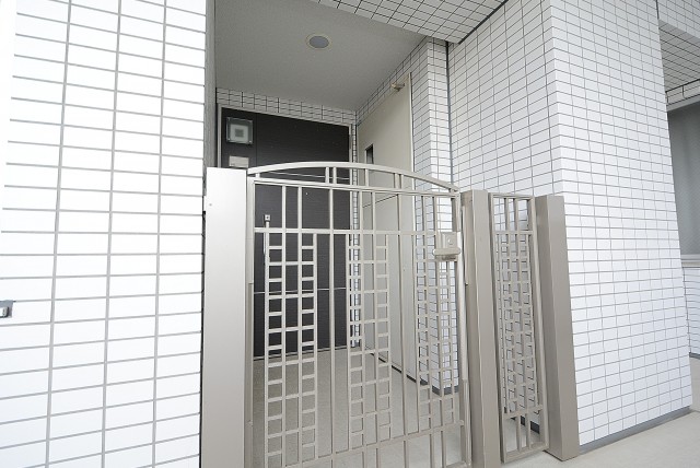 ダイナシティ碑文谷