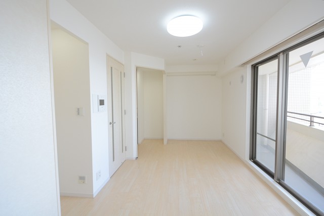 イトーピアアルファシティ池袋