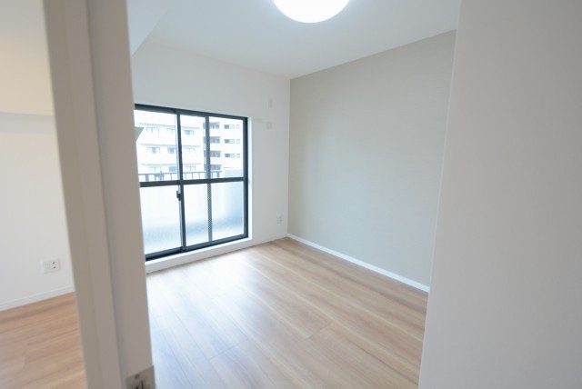 パラスト下目黒_4 洋室１