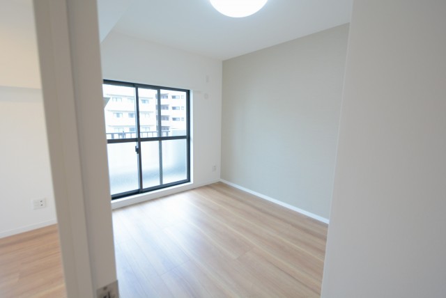 パラスト下目黒_4 洋室１