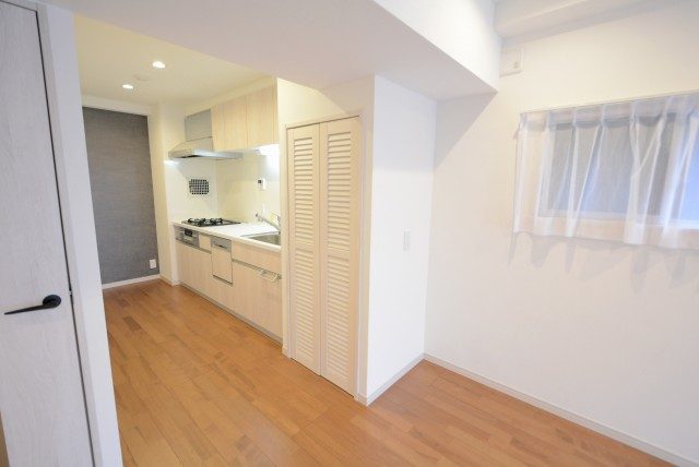 東急アルス本郷 キッチン