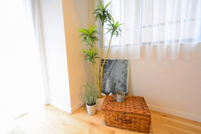 中銀マーブルマンシオン新宿五丁目 洋室