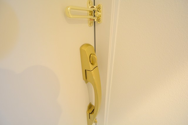 学芸大スカイハイツ