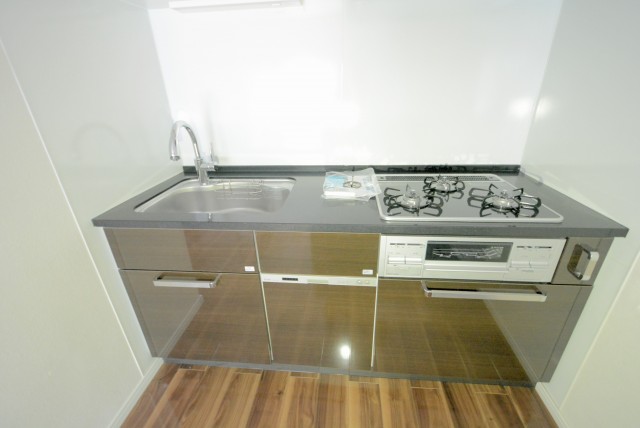 イトーピア渋谷桜ケ丘 キッチン