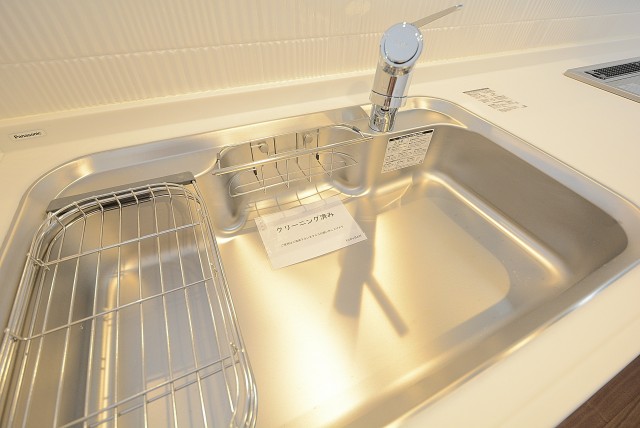 マンション広尾台