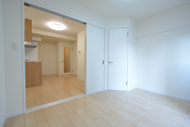 ピロティ五反田 洋室1