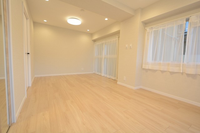 エル・アルカサル渋谷 洋室8.5