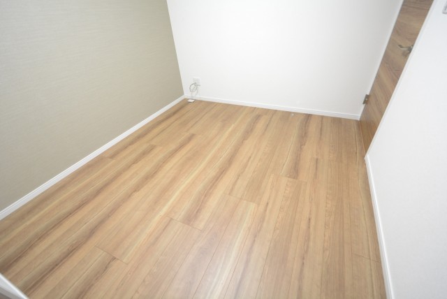 パラスト下目黒_4 洋室2