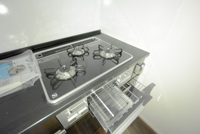 イトーピア渋谷桜ケ丘 キッチン