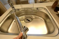 新池田山マンション 