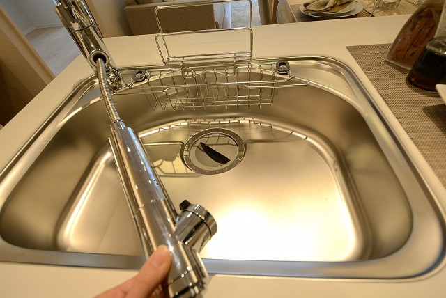 新池田山マンション