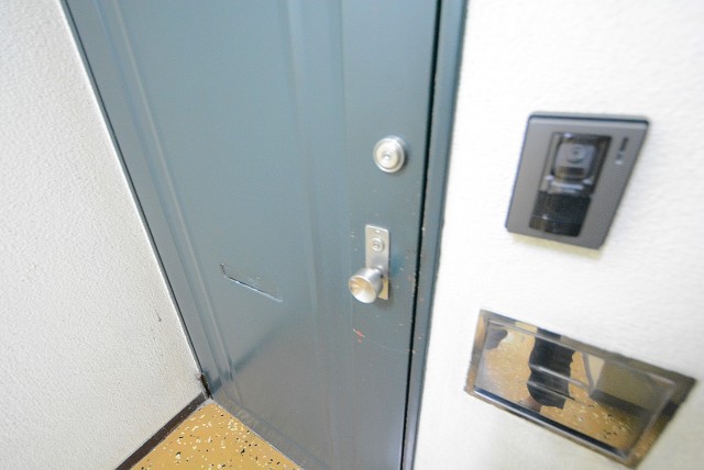 学芸大ニュースカイマンション