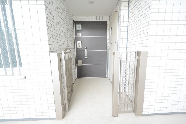 ダイナシティ碑文谷