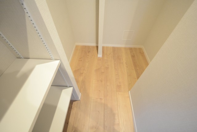 サンビューハイツ渋谷 洋室２