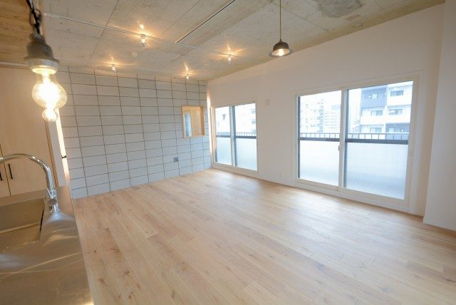 パラスト下目黒_5 LD