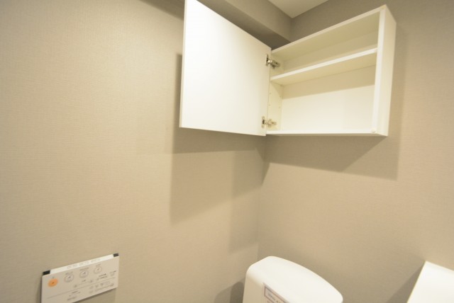マンション下目黒 トイレ
