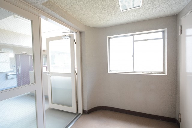 新池田山マンション (15)