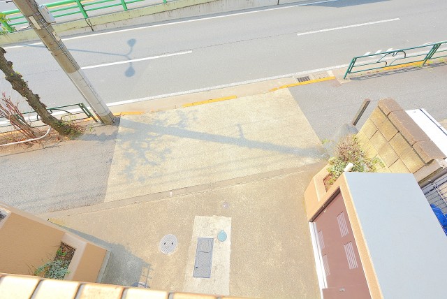 学芸大学グリーンハイツ