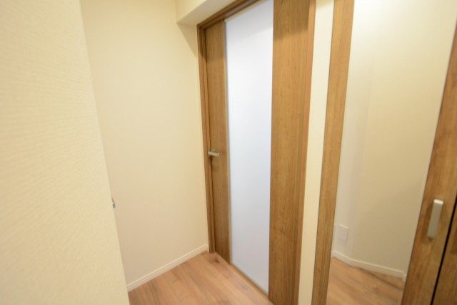 本郷サンハイツ9 LD