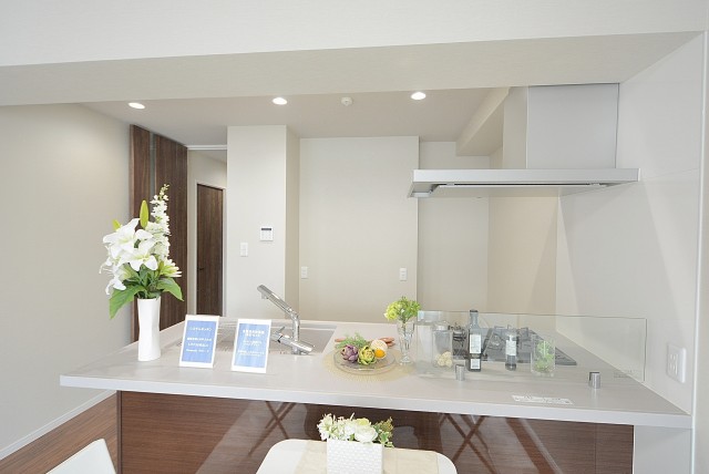 マンション広尾台