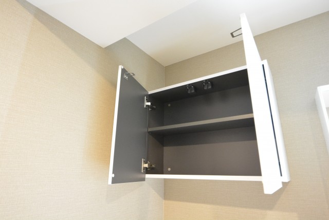 メゾンドール本郷 洗面室