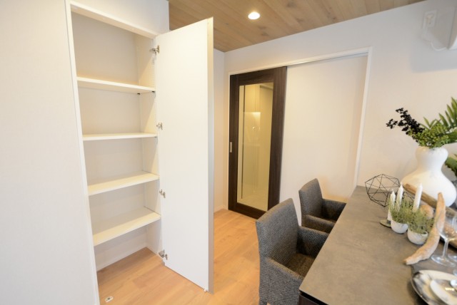 サンビューハイツ渋谷 LD