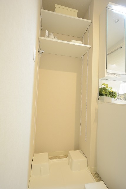 新池田山マンション