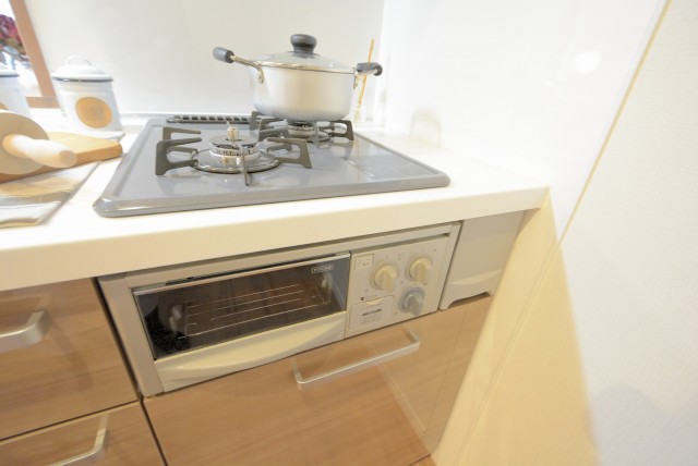 本郷サンハイツ9 キッチン