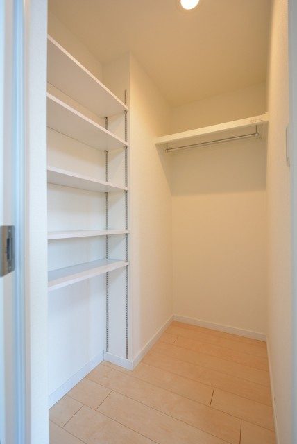 ピロティ五反田 洋室1