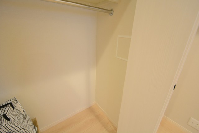 新池田山マンション