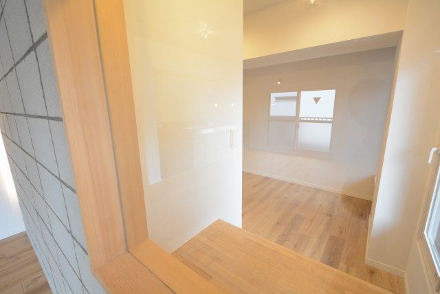 パラスト下目黒_5 LD