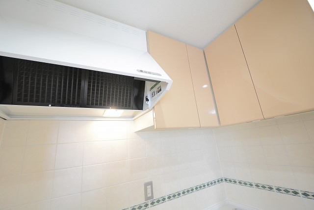 イトーピアアルファシティ池袋