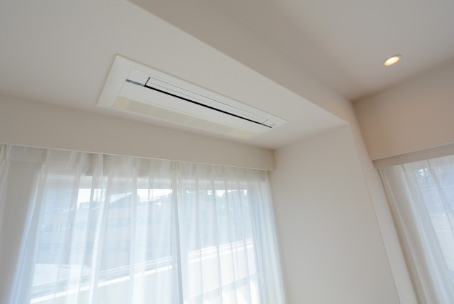 外苑パークホームズ LD