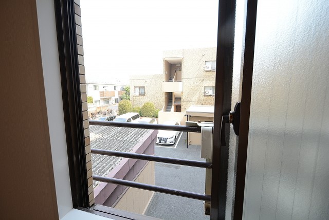 学芸大学グリーンハイツ