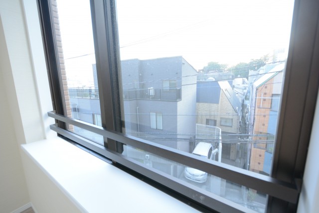 ディアナコート高輪 洋室_8