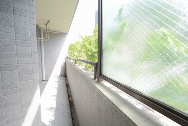 フォルスコート目黒大橋 キッチン