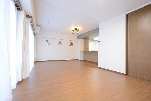 アルファホームズ池田山