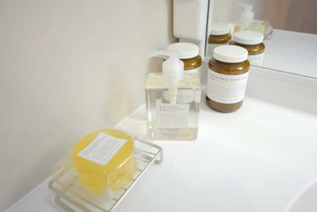 クリオタワー大塚台 洗面