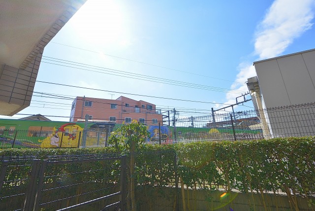 デュオ・スカーラ目白